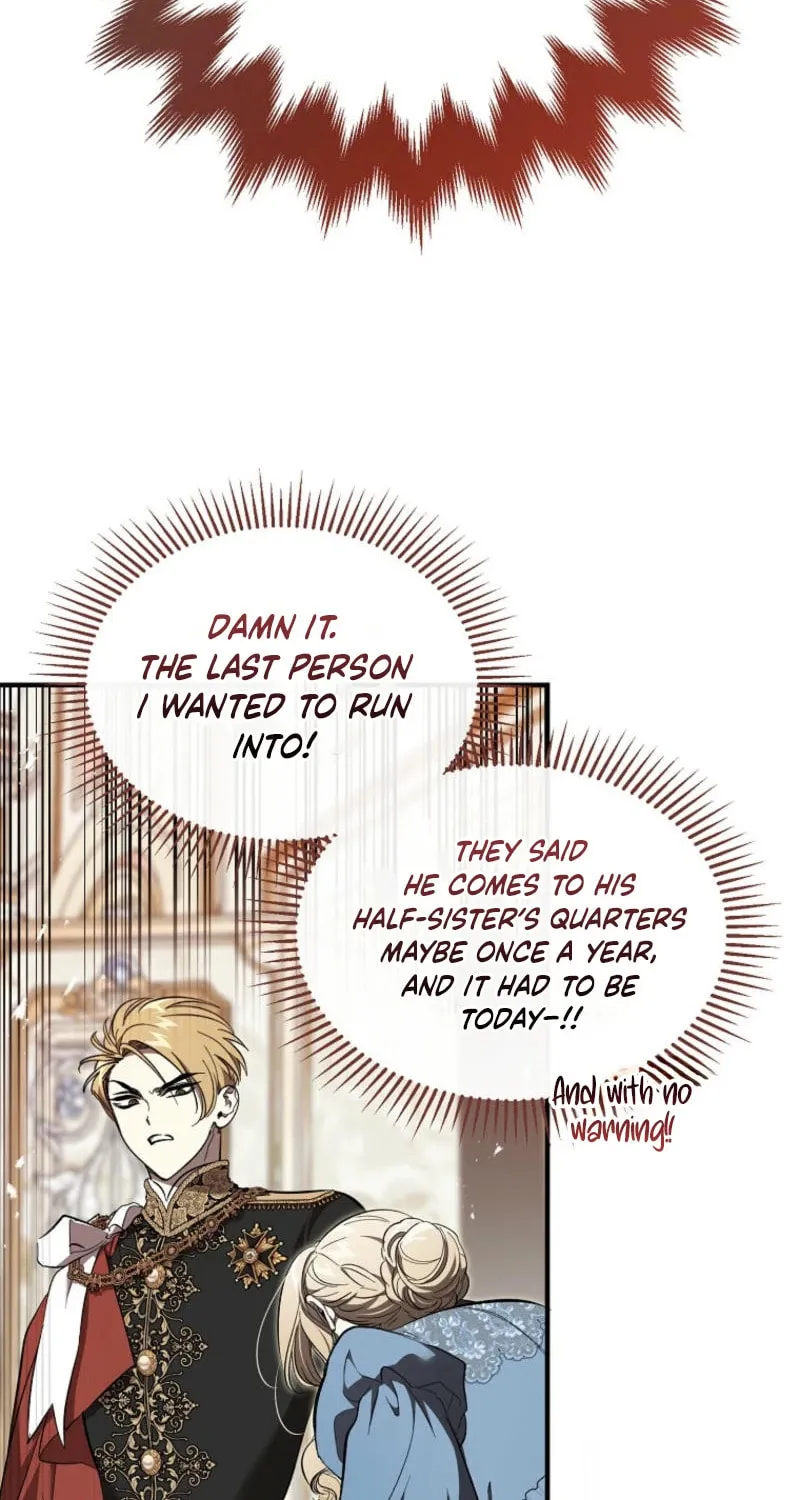 Read The Devil Raises a Lady Manga Online