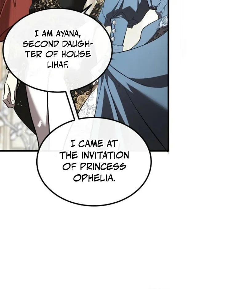 Read The Devil Raises a Lady Manga Online