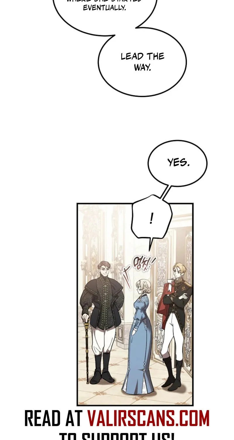 Read The Devil Raises a Lady Manga Online