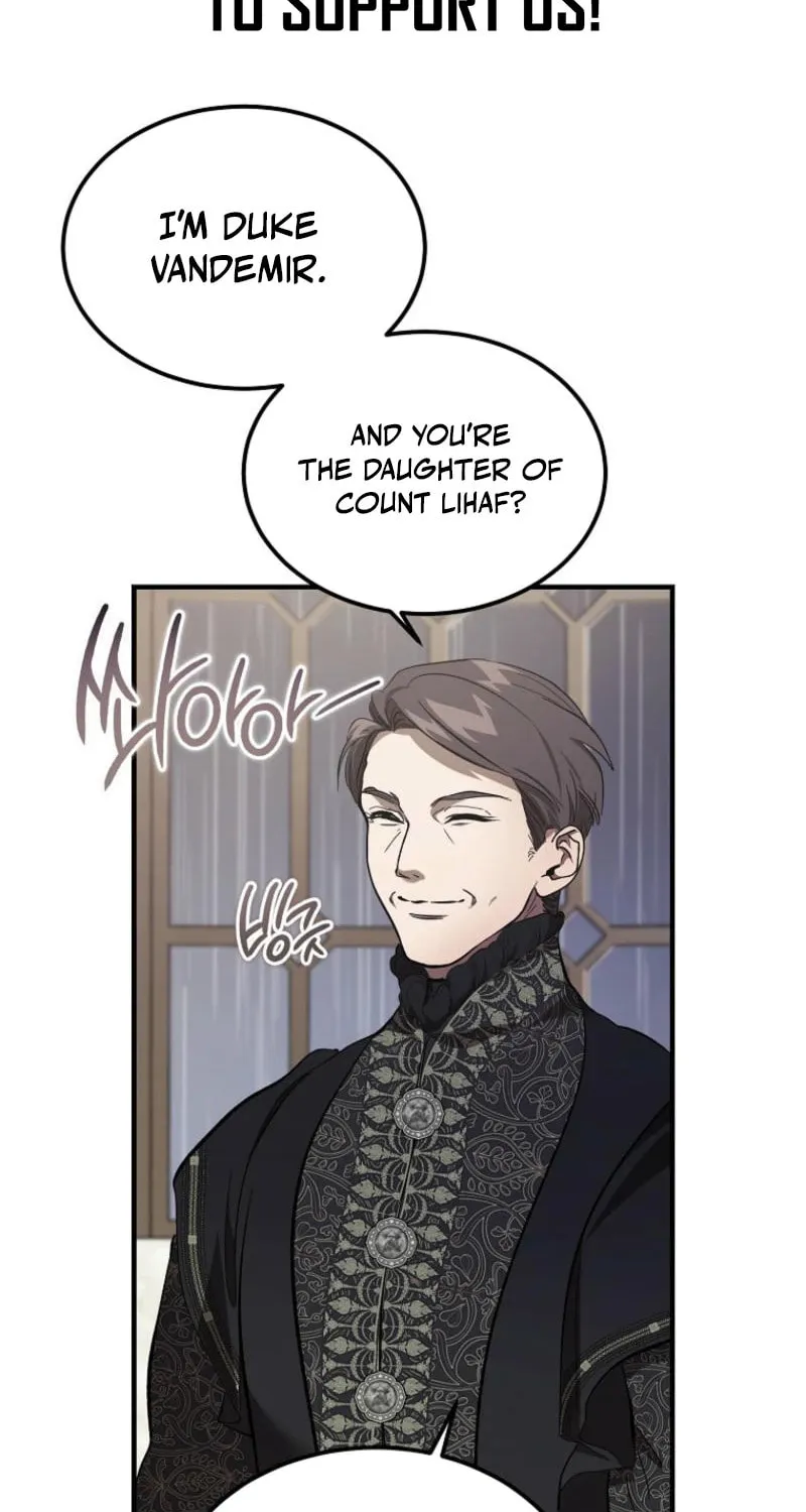 Read The Devil Raises a Lady Manga Online