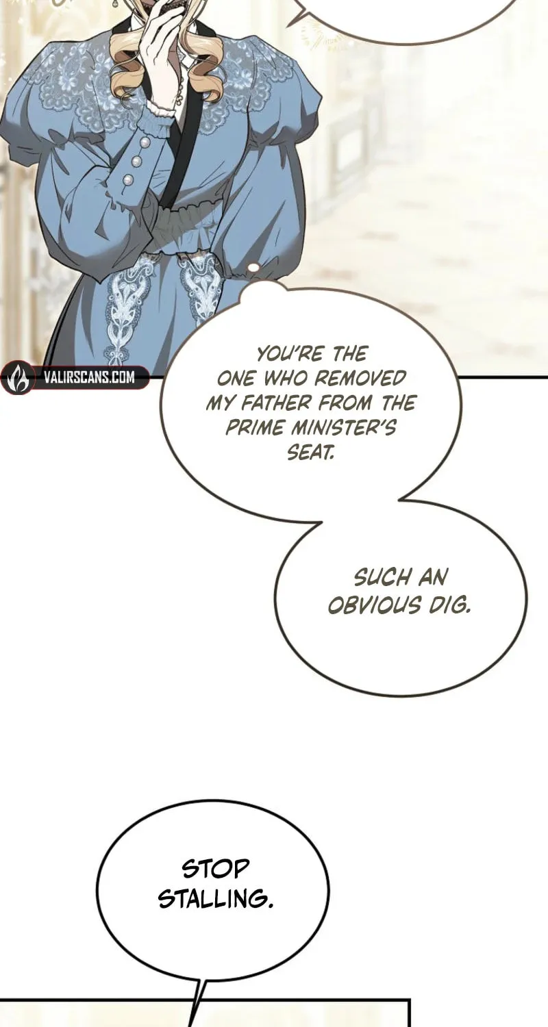Read The Devil Raises a Lady Manga Online
