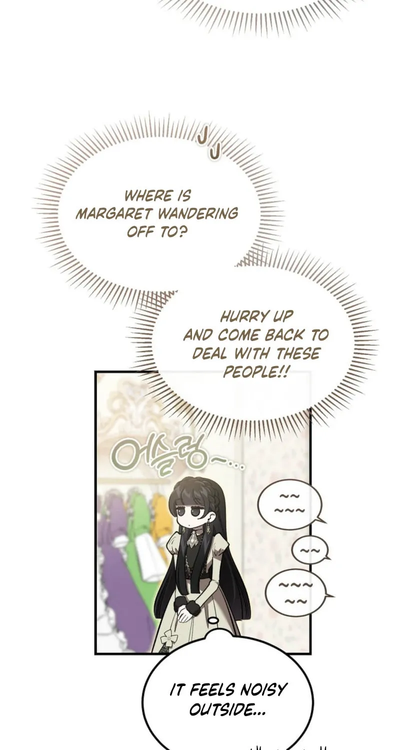 Read The Devil Raises a Lady Manga Online