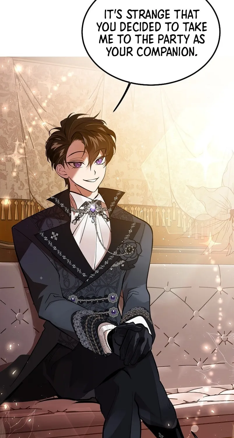 Read The Devil Raises a Lady Manga Online