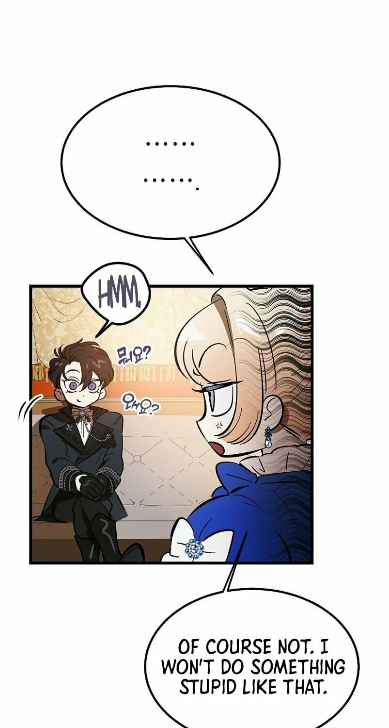Read The Devil Raises a Lady Manga Online