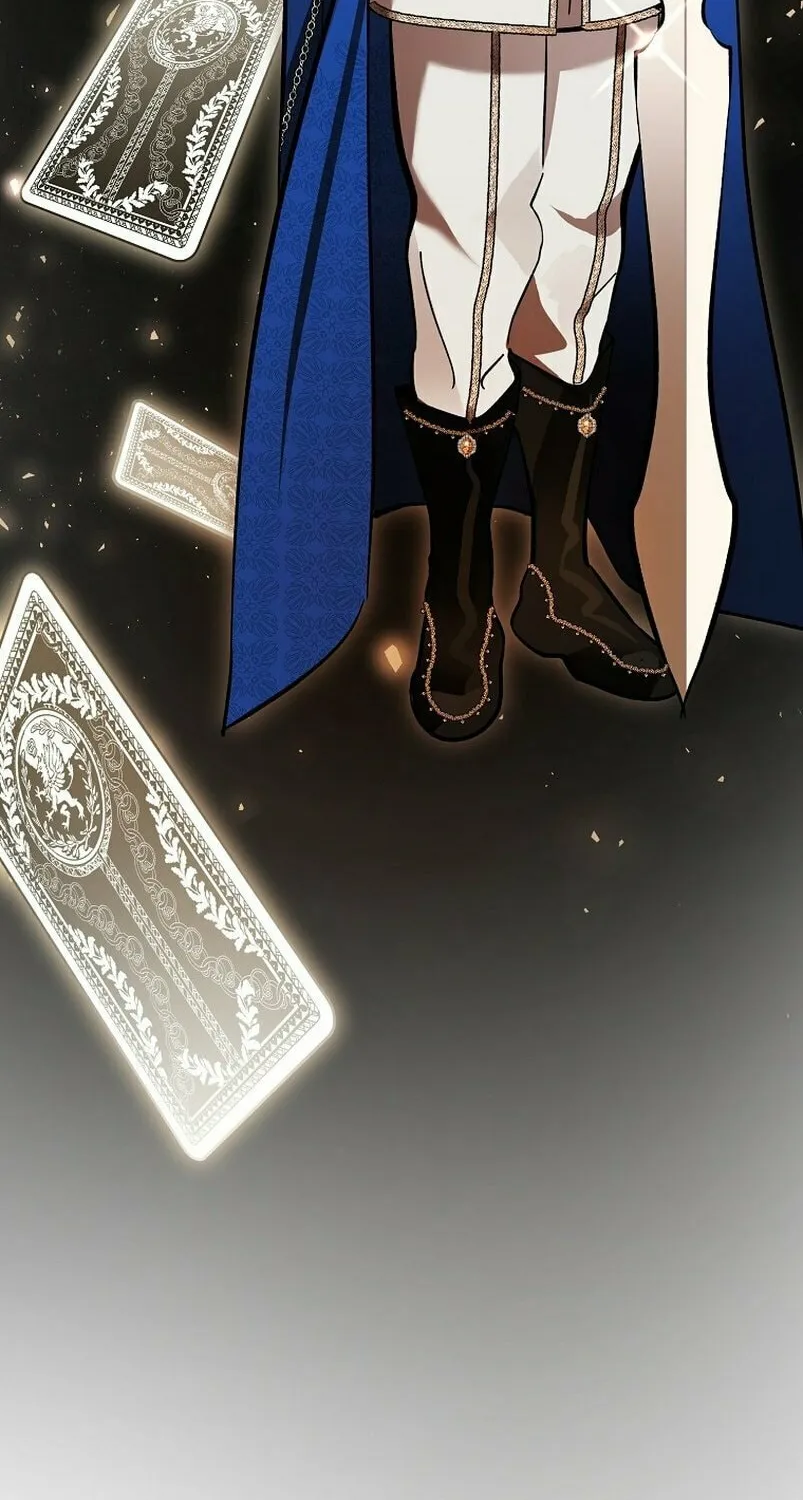 Read The Devil Raises a Lady Manga Online