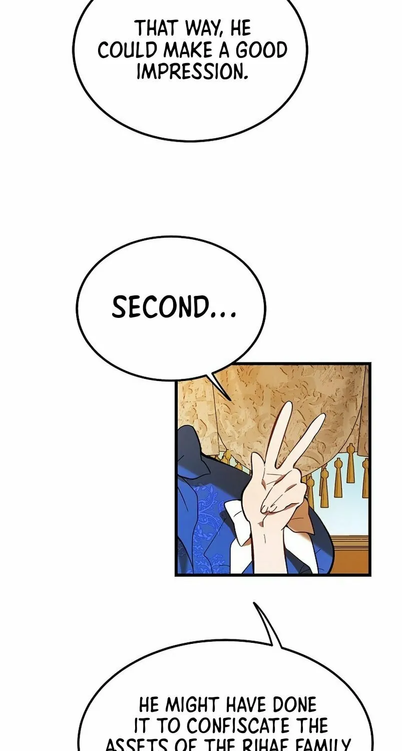 Read The Devil Raises a Lady Manga Online