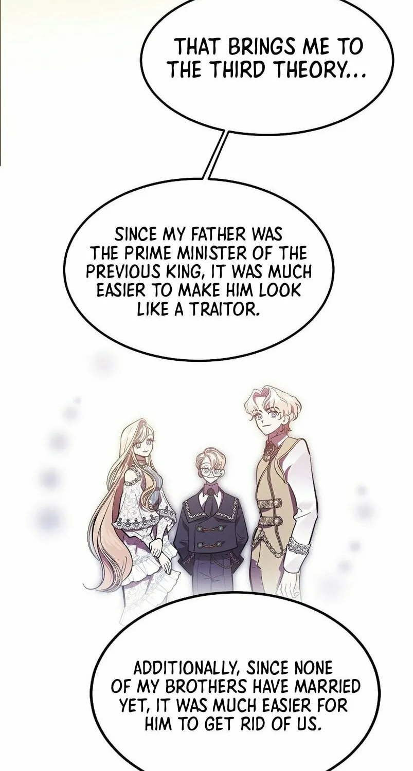 Read The Devil Raises a Lady Manga Online
