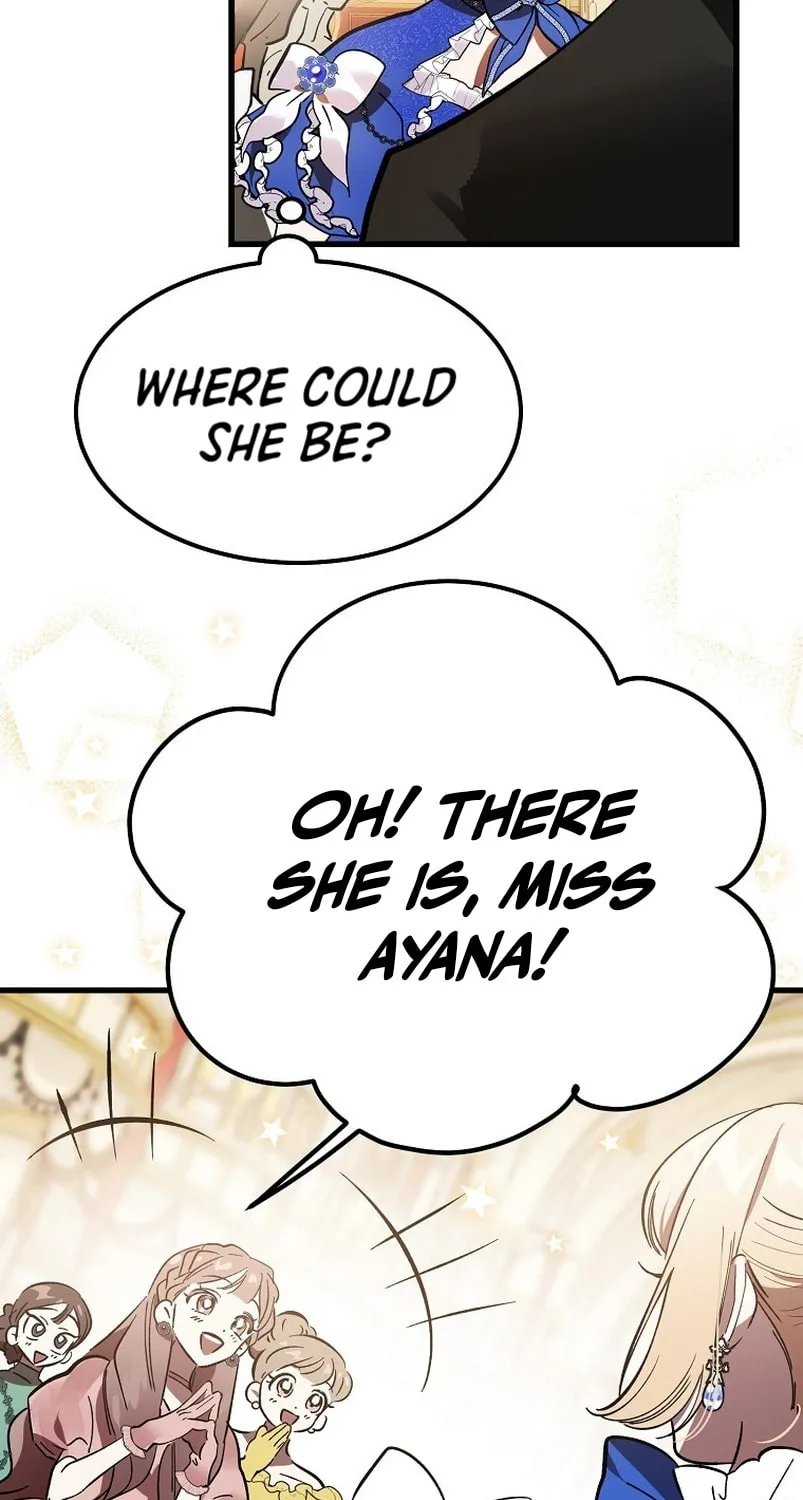 Read The Devil Raises a Lady Manga Online