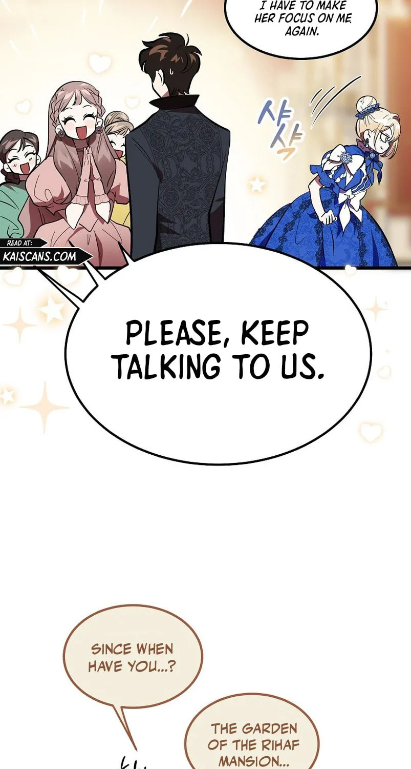 Read The Devil Raises a Lady Manga Online