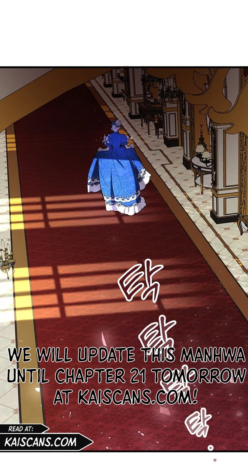 Read The Devil Raises a Lady Manga Online