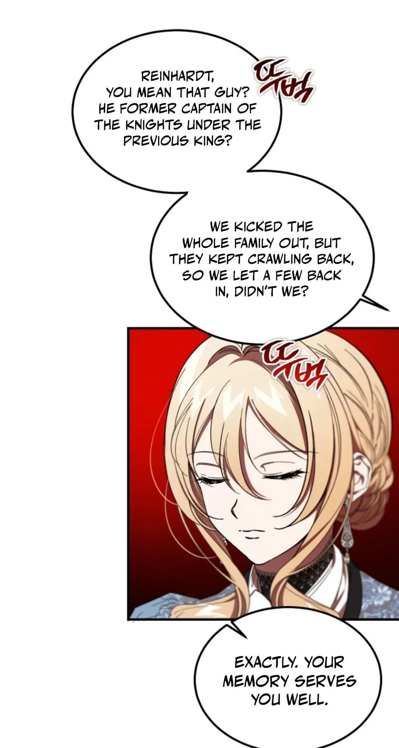 Read The Devil Raises a Lady Manga Online