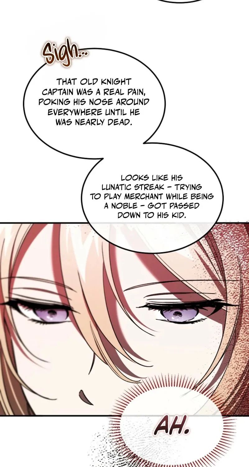 Read The Devil Raises a Lady Manga Online