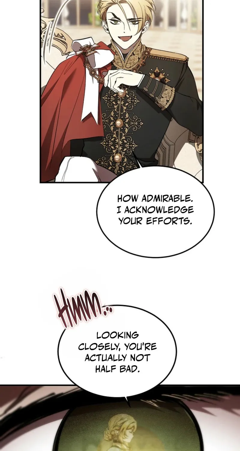 Read The Devil Raises a Lady Manga Online
