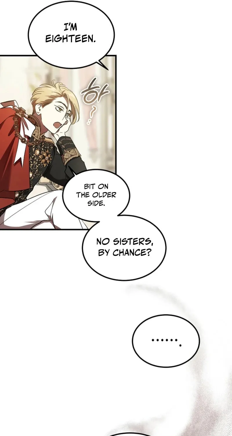 Read The Devil Raises a Lady Manga Online