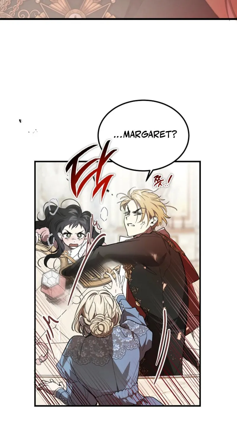 Read The Devil Raises a Lady Manga Online