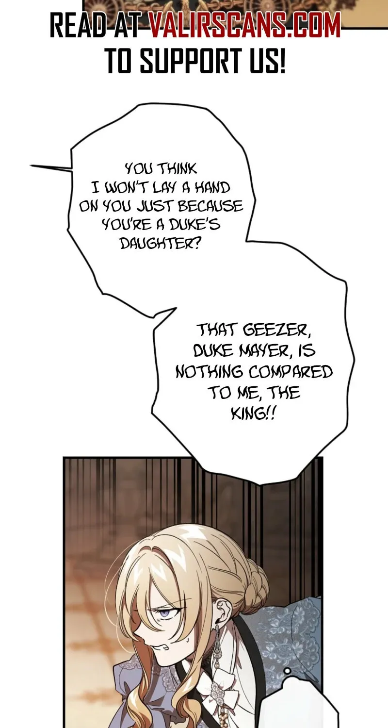 Read The Devil Raises a Lady Manga Online