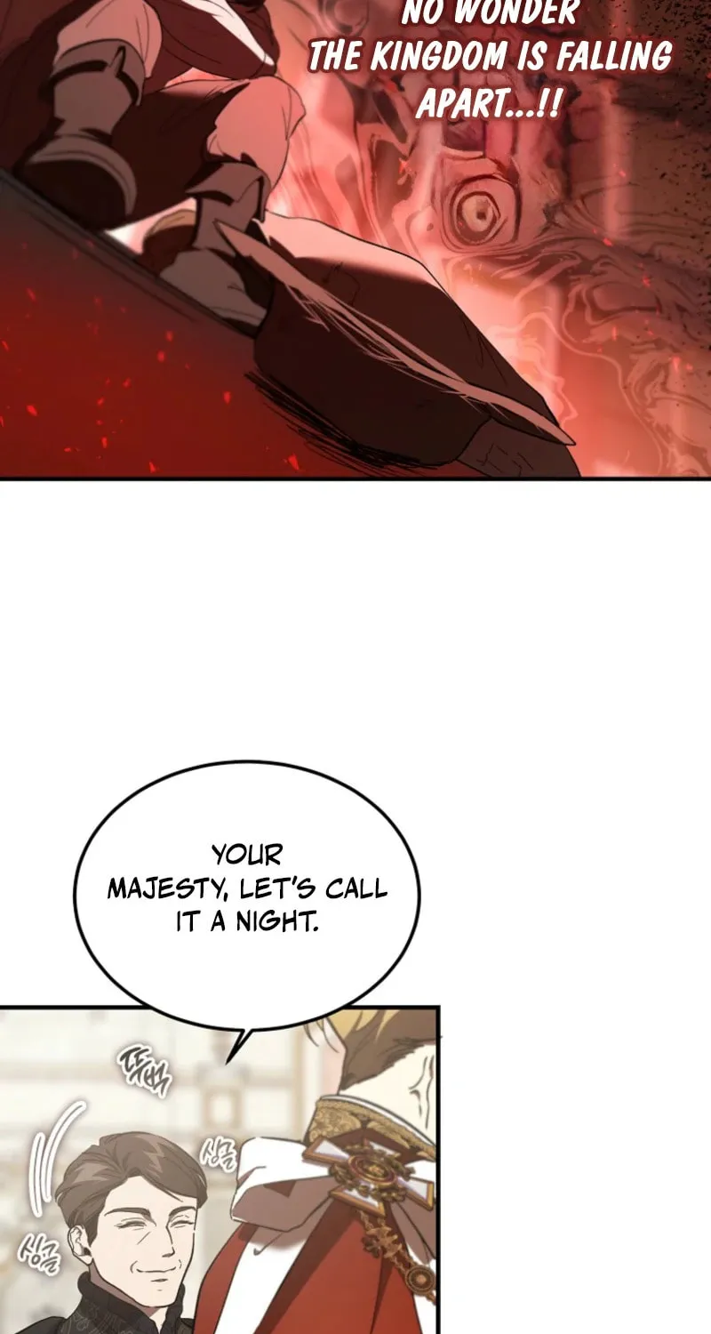 Read The Devil Raises a Lady Manga Online