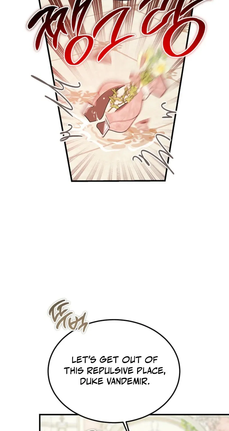 Read The Devil Raises a Lady Manga Online