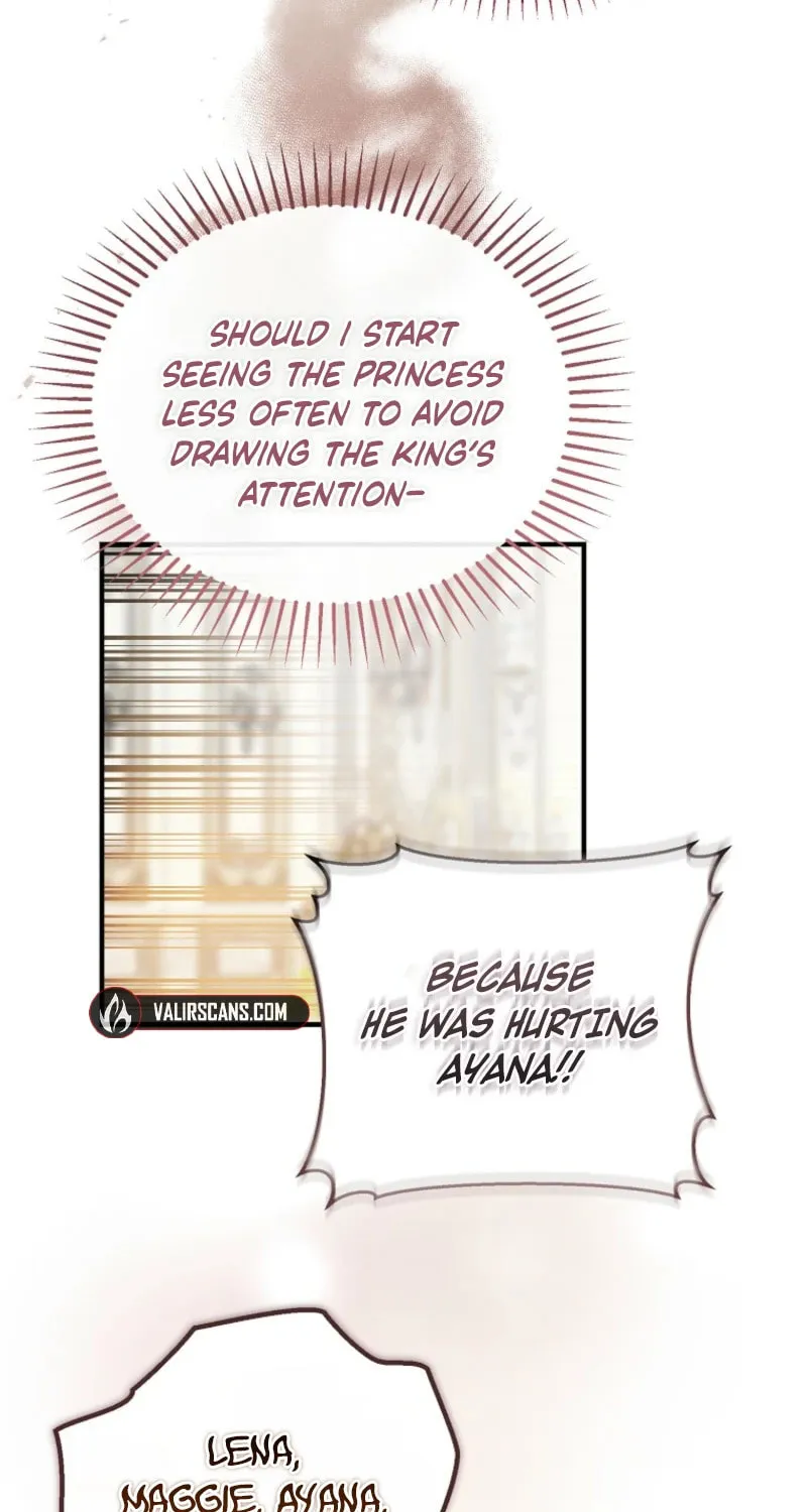 Read The Devil Raises a Lady Manga Online