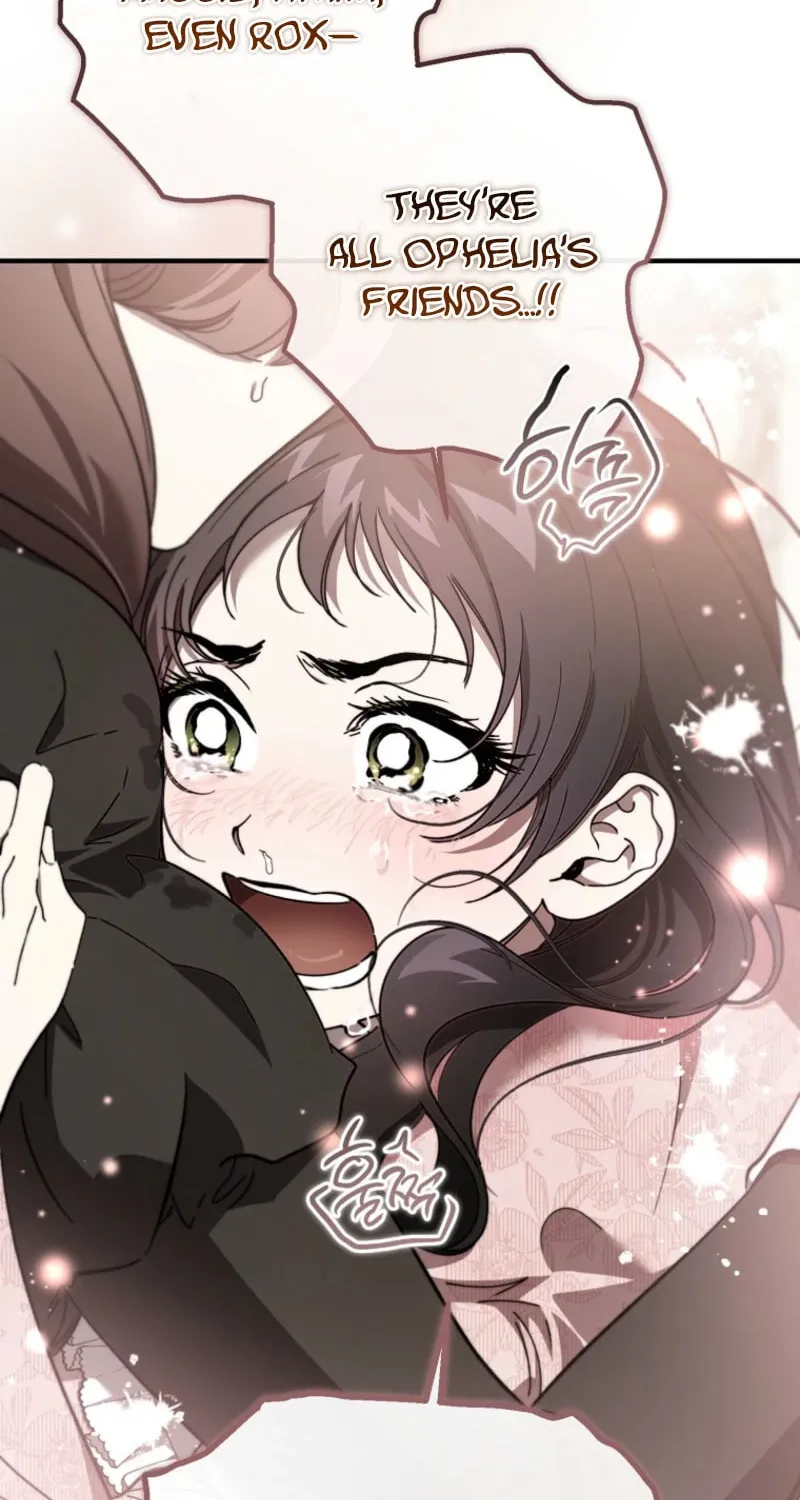Read The Devil Raises a Lady Manga Online