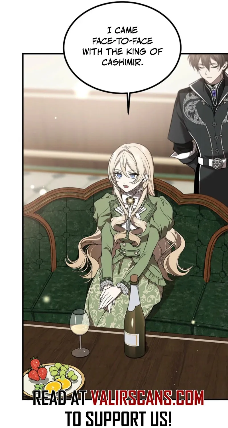 Read The Devil Raises a Lady Manga Online