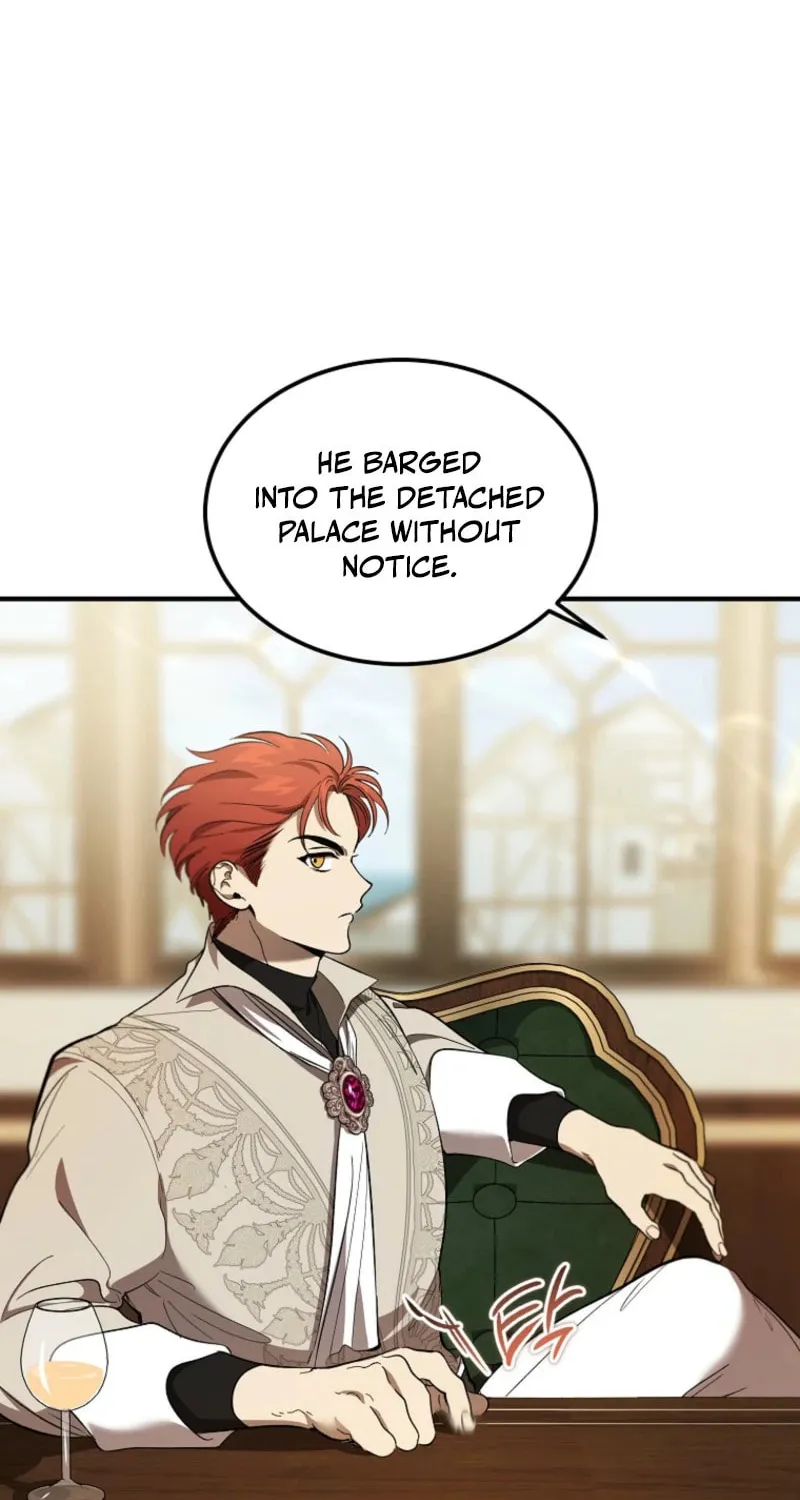 Read The Devil Raises a Lady Manga Online