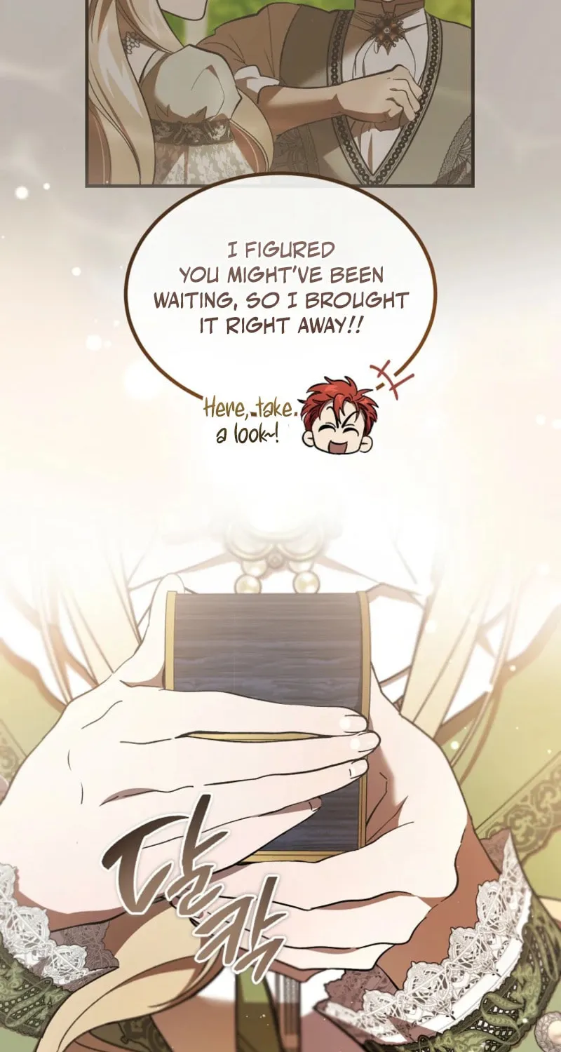 Read The Devil Raises a Lady Manga Online