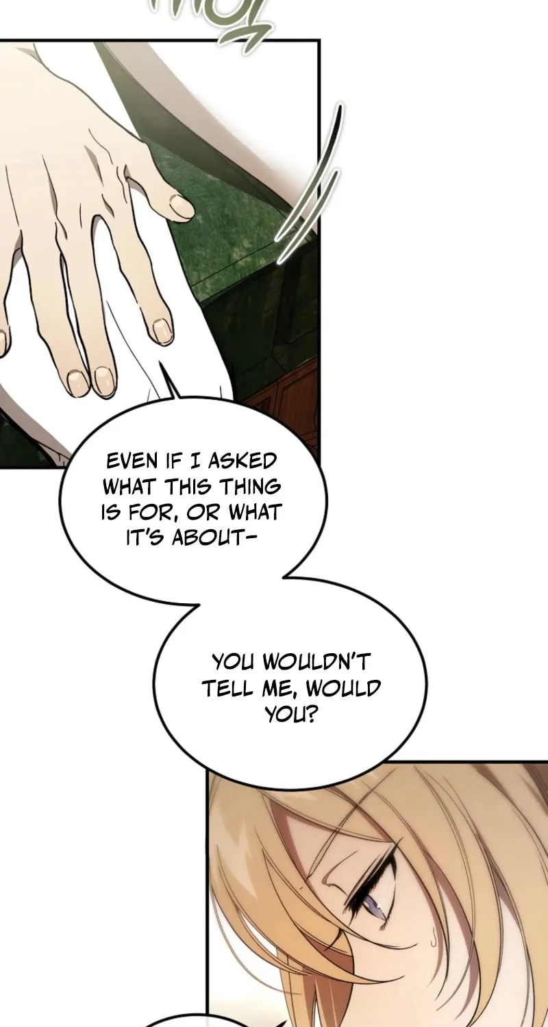 Read The Devil Raises a Lady Manga Online