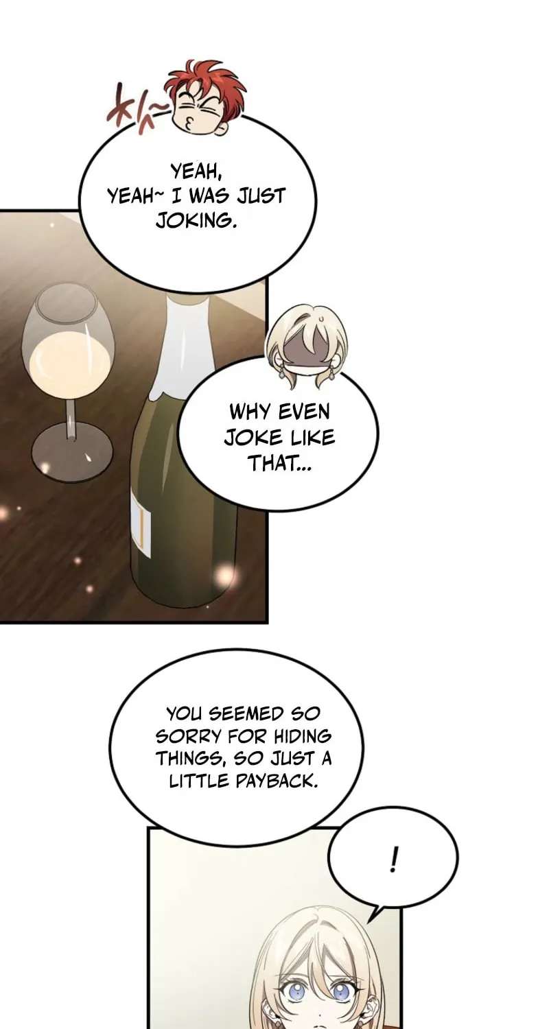 Read The Devil Raises a Lady Manga Online