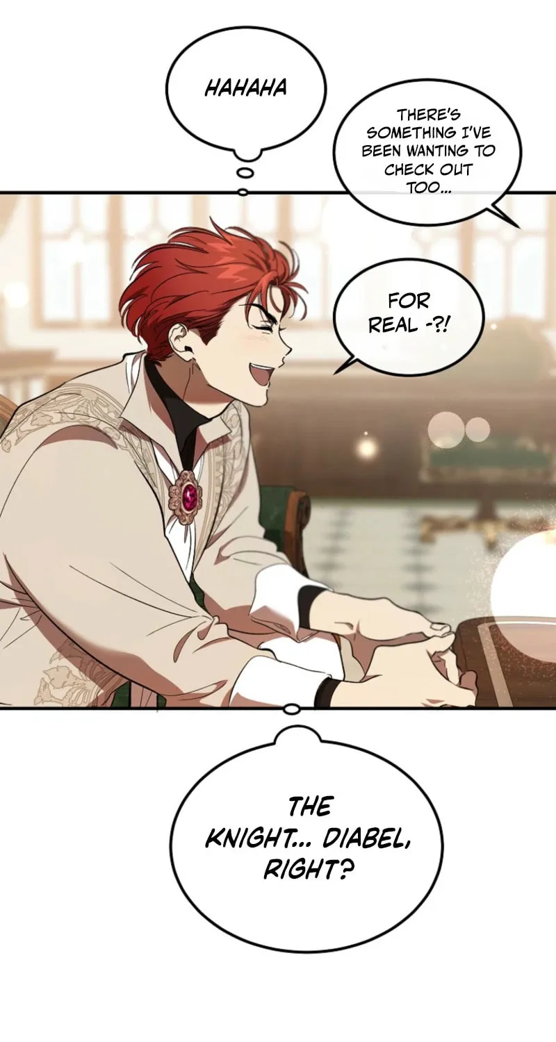Read The Devil Raises a Lady Manga Online