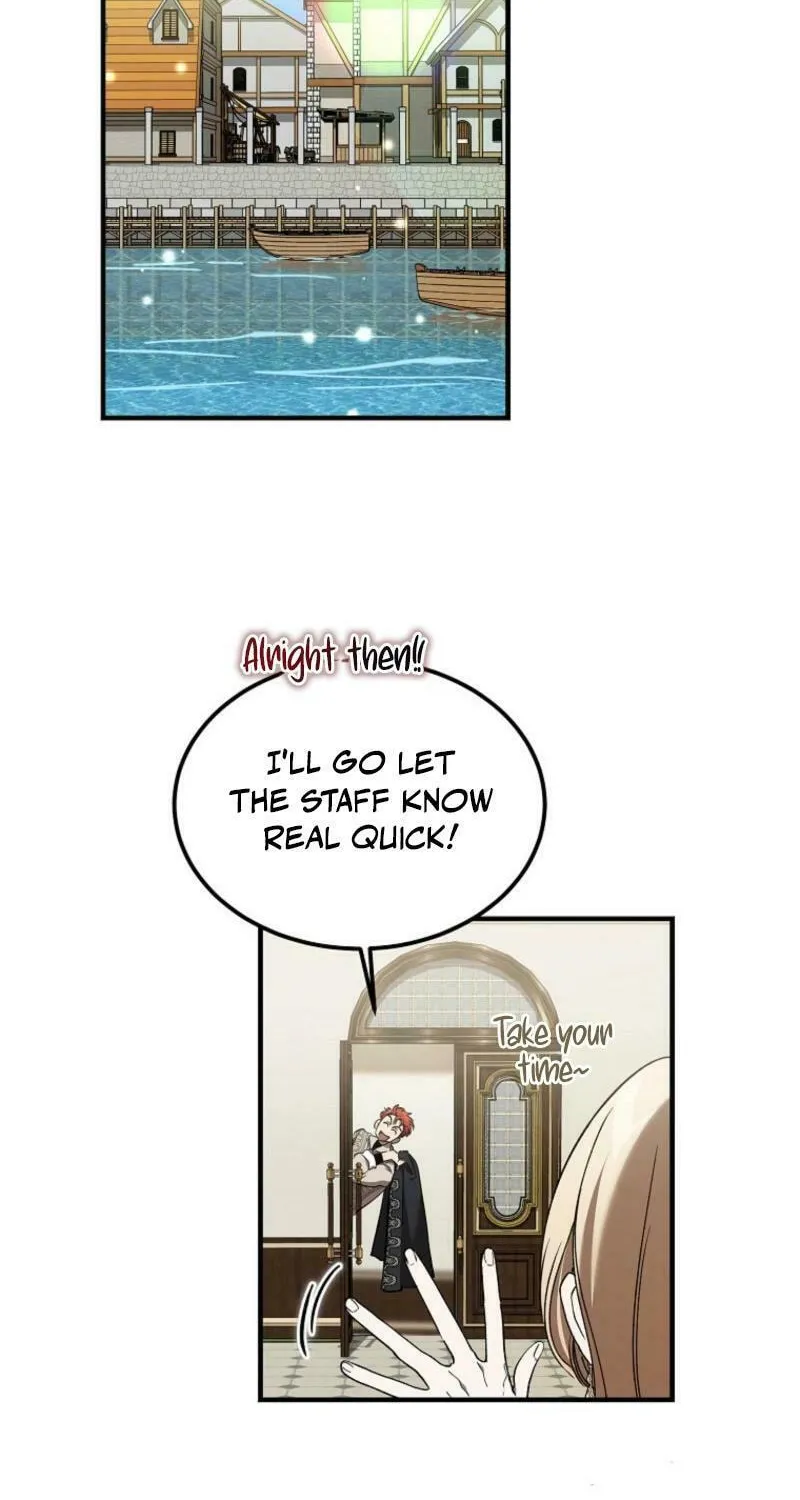 Read The Devil Raises a Lady Manga Online