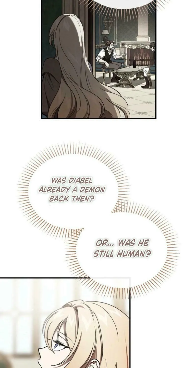 Read The Devil Raises a Lady Manga Online