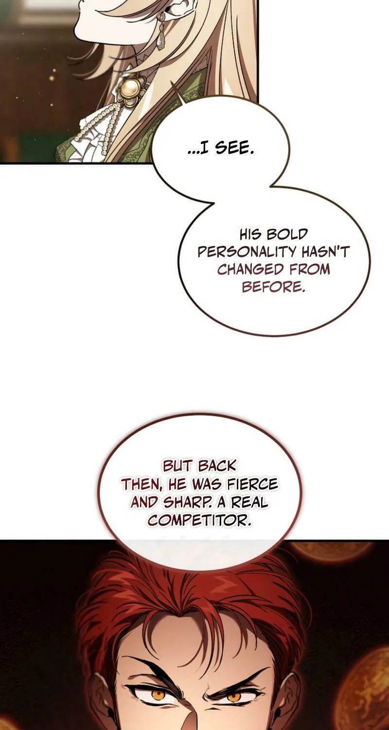 Read The Devil Raises a Lady Manga Online