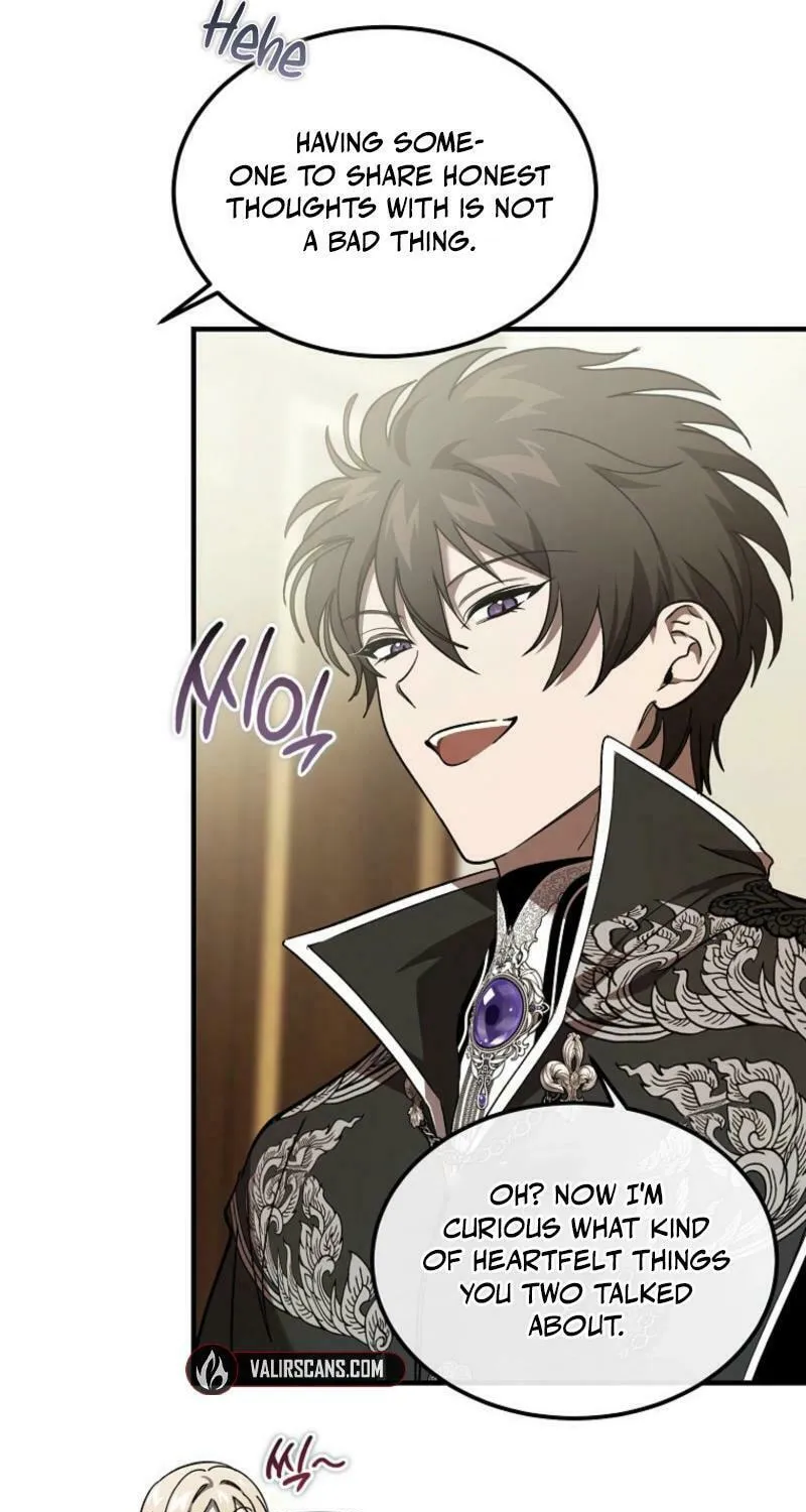 Read The Devil Raises a Lady Manga Online