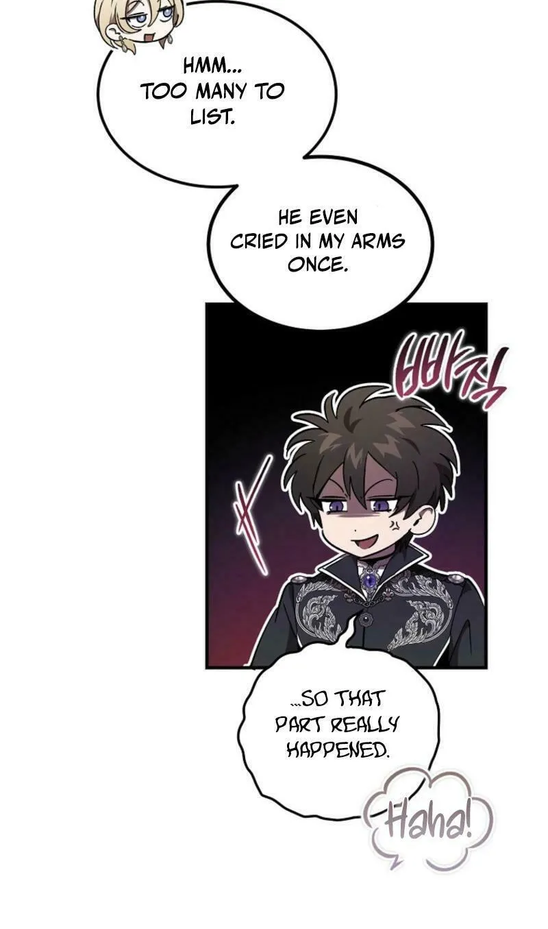Read The Devil Raises a Lady Manga Online