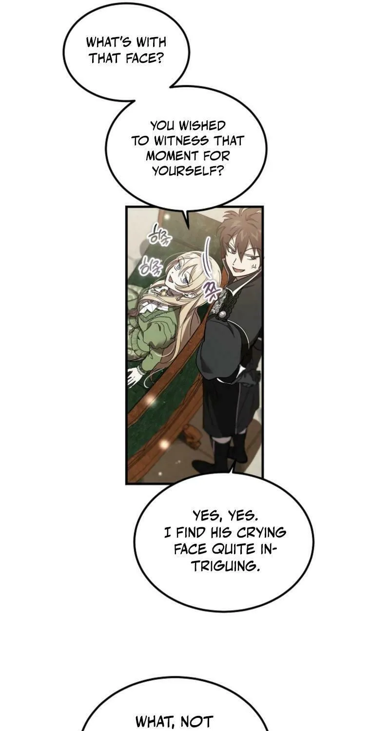 Read The Devil Raises a Lady Manga Online