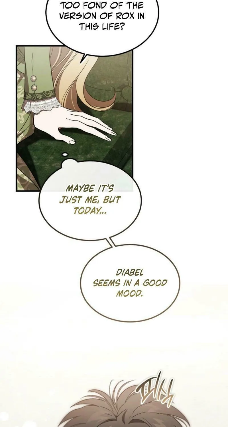 Read The Devil Raises a Lady Manga Online