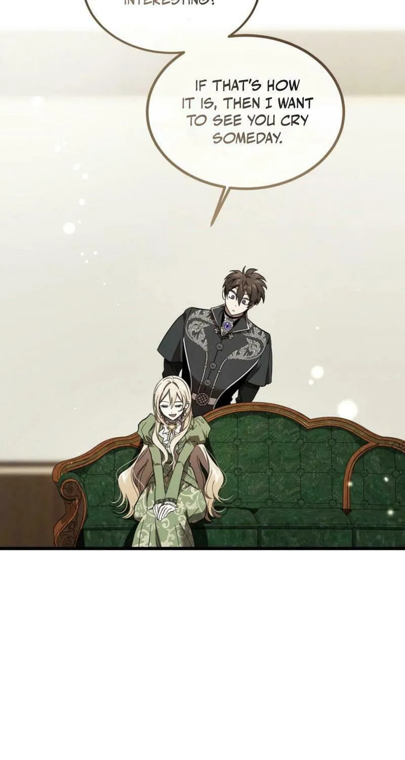 Read The Devil Raises a Lady Manga Online