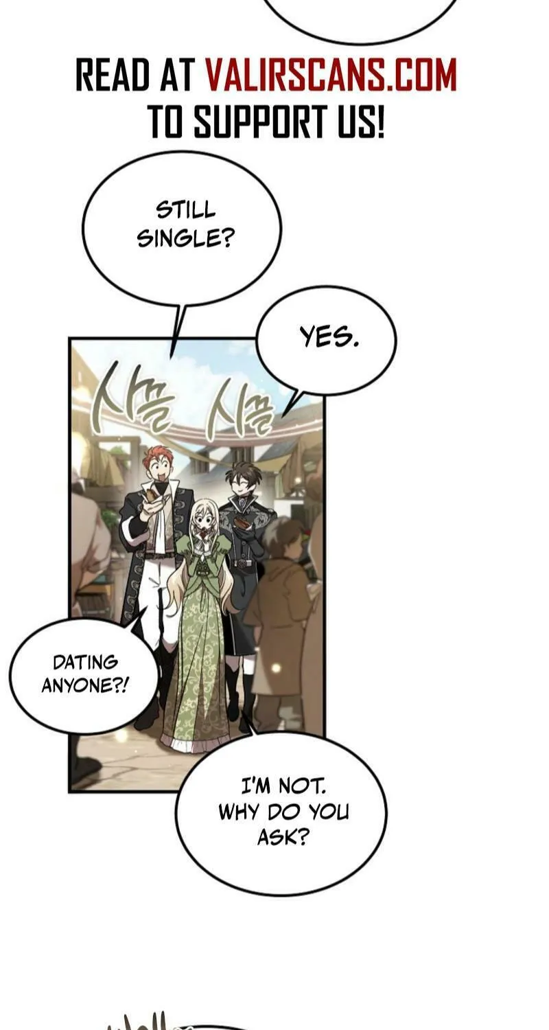 Read The Devil Raises a Lady Manga Online