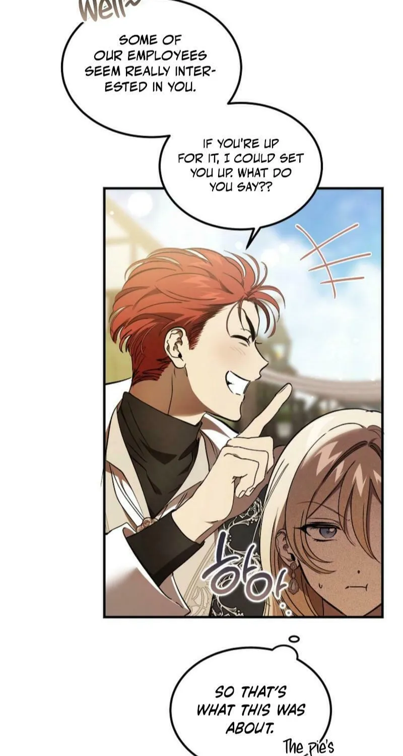 Read The Devil Raises a Lady Manga Online