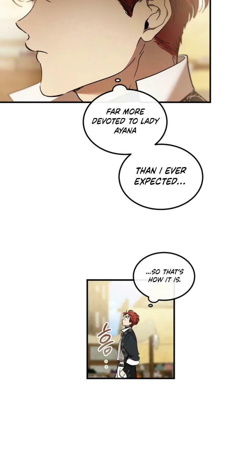 Read The Devil Raises a Lady Manga Online