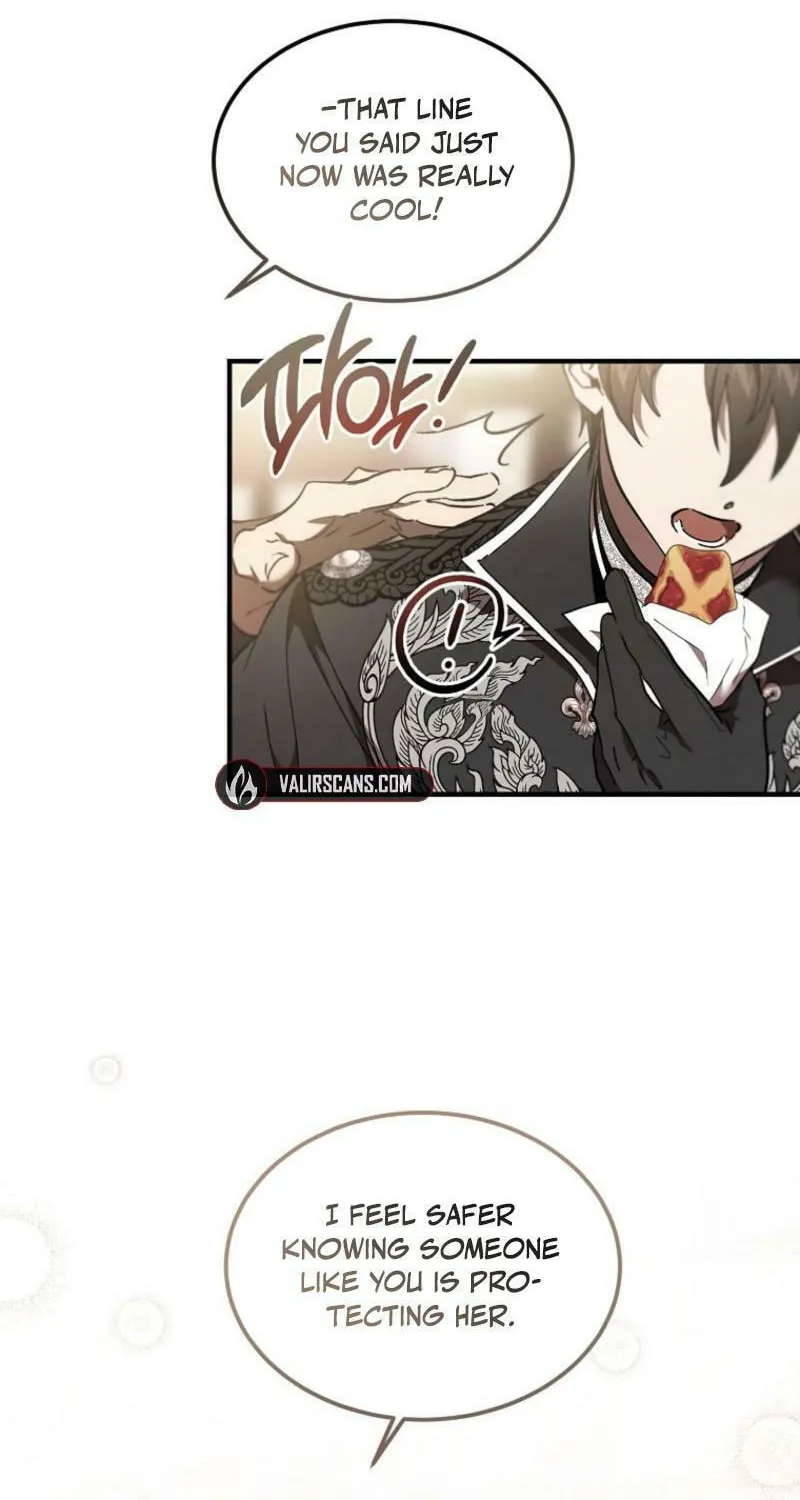 Read The Devil Raises a Lady Manga Online