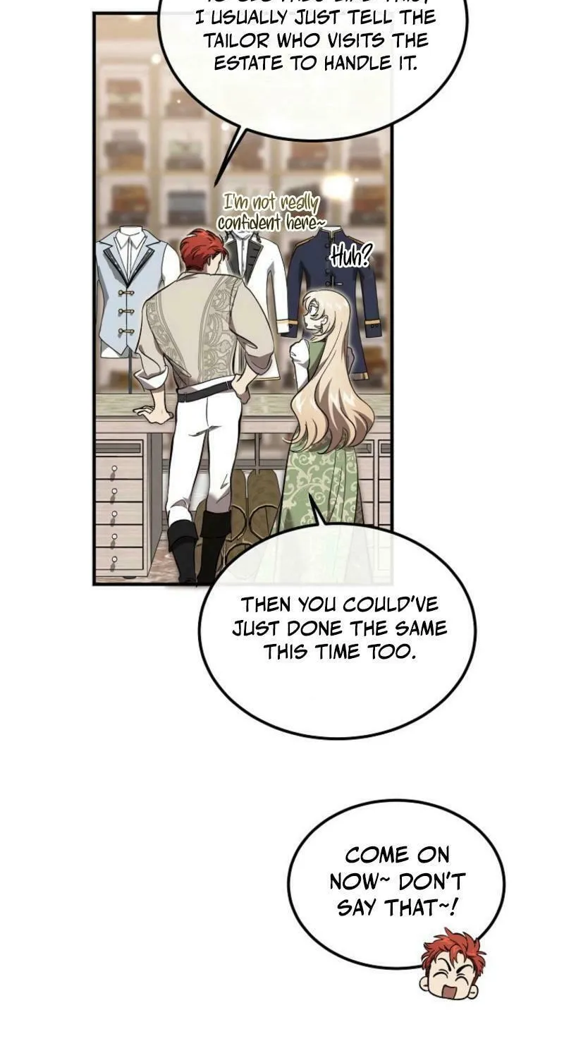 Read The Devil Raises a Lady Manga Online