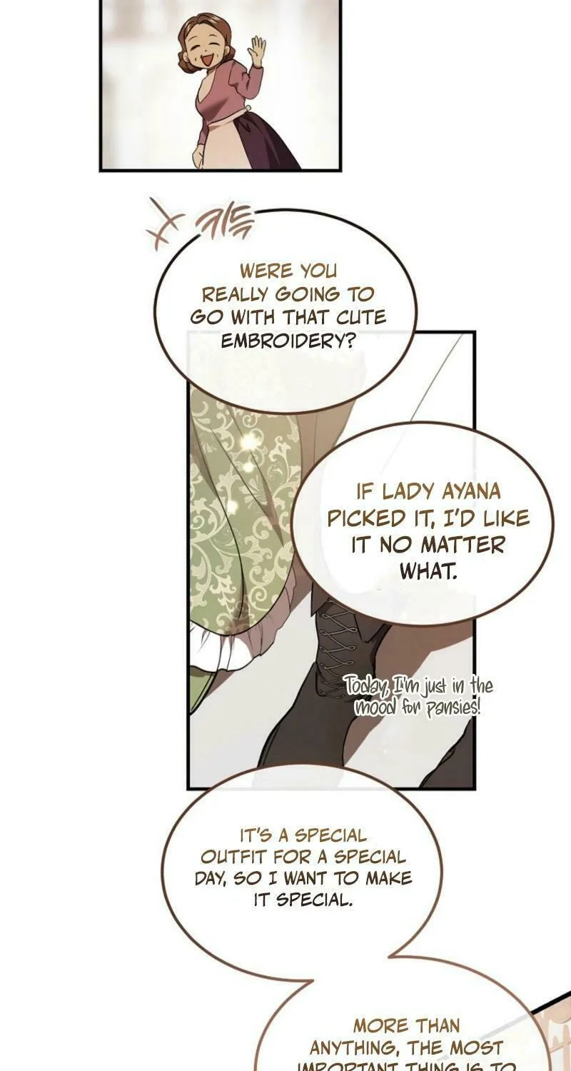 Read The Devil Raises a Lady Manga Online