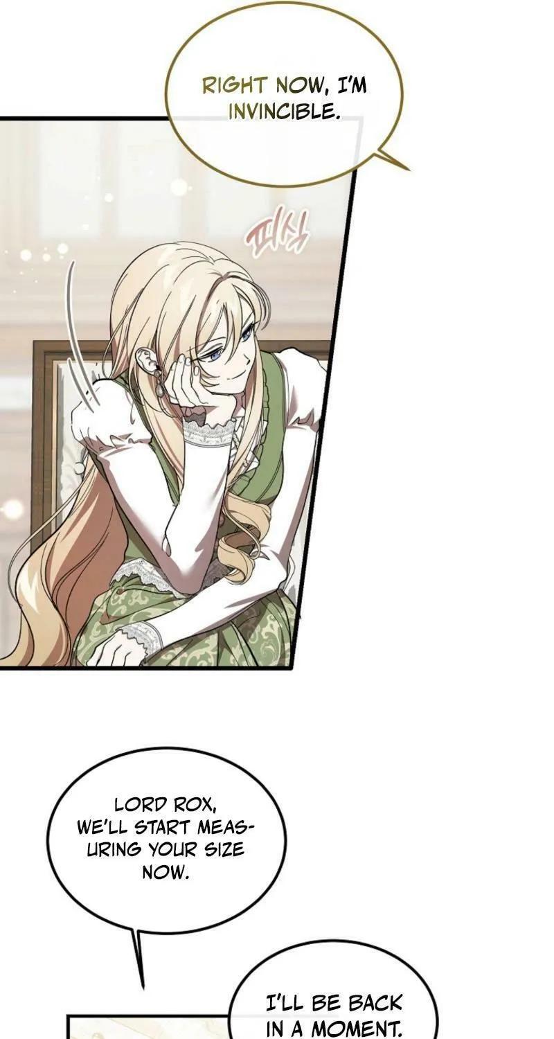 Read The Devil Raises a Lady Manga Online