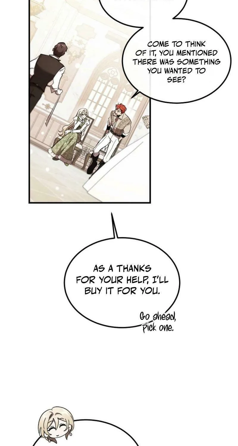 Read The Devil Raises a Lady Manga Online