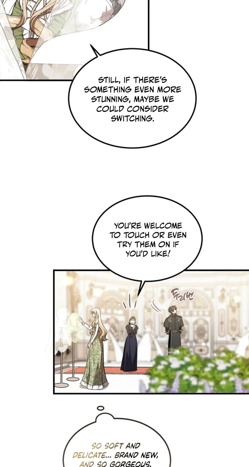 Read The Devil Raises a Lady Manga Online