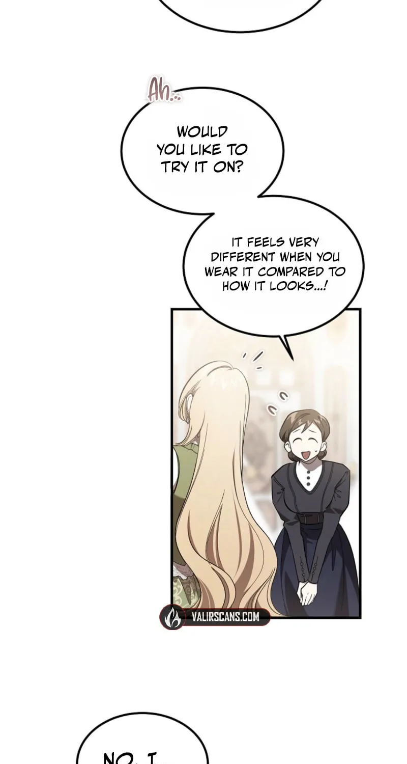 Read The Devil Raises a Lady Manga Online