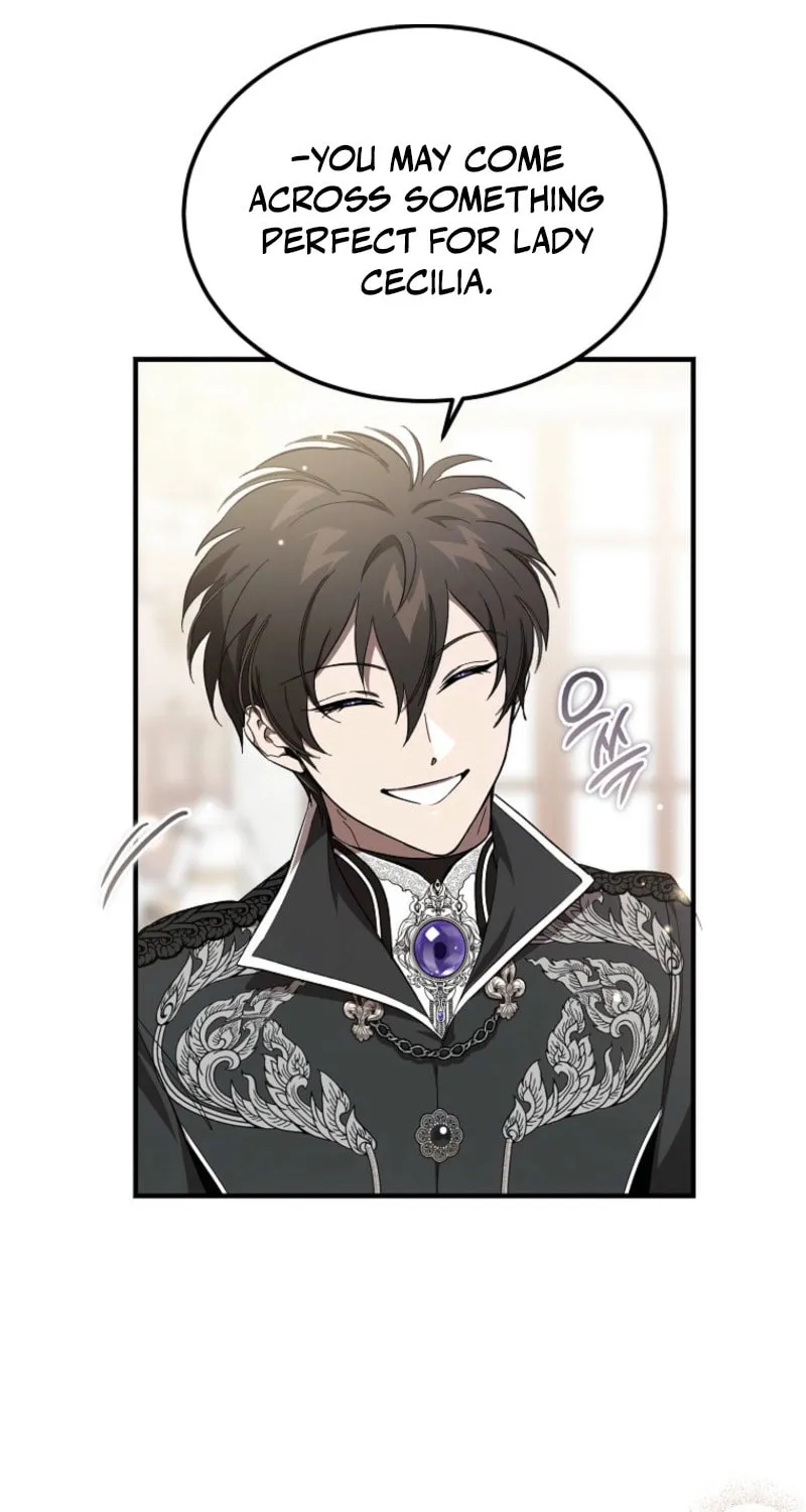 Read The Devil Raises a Lady Manga Online