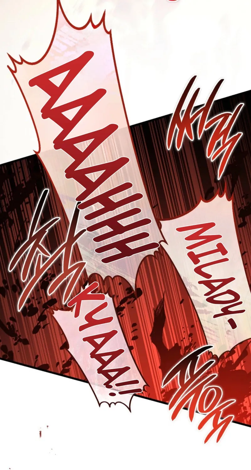 Read The Devil Raises a Lady Manga Online